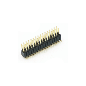 1.27MM double row SMT pin header